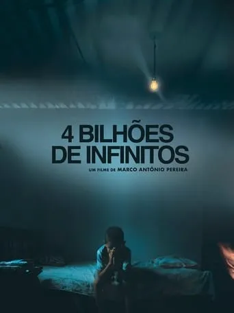 4 Billions Infinites movie poster - Entertainment content