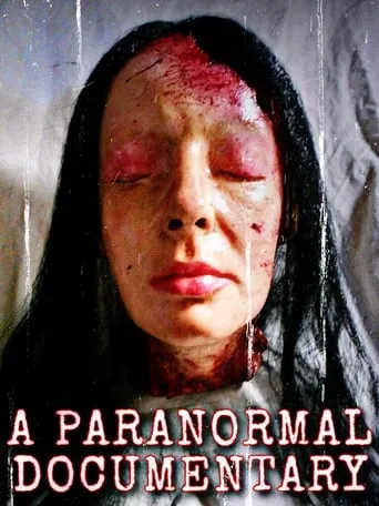 A Paranormal Documentary movie poster - Rated 5.5/10