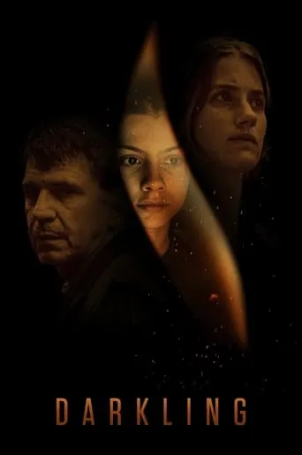 Darkling movie poster - Rated 6.5/10