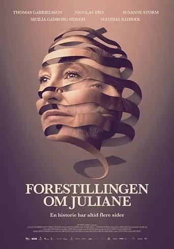 For Juliane movie poster - Entertainment content