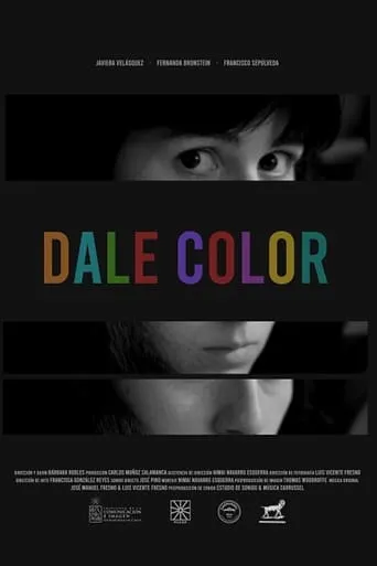 Dale color movie poster - Entertainment content