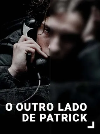 O Outro Lado de Patrick movie poster - Entertainment content