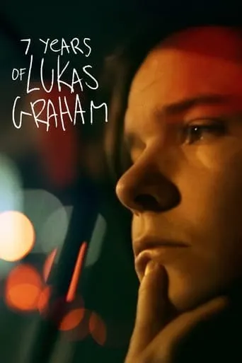 7 Years of Lukas Graham movie poster - Rated 5.5/10