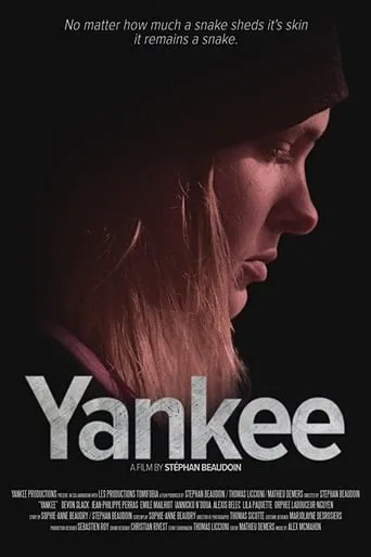 Yankee movie poster - Entertainment content