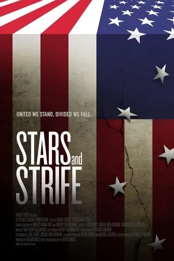 Stars and Strife movie poster - Entertainment content