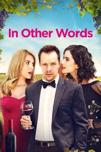 In Other Words movie poster - Rated 6/10