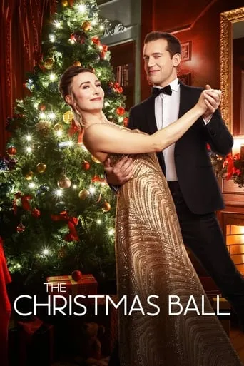 The Christmas Ball movie poster - Rated 4.8/10