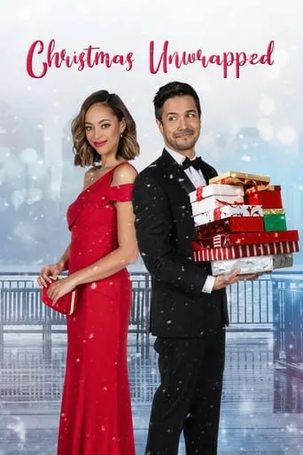 Christmas Unwrapped movie poster - Rated 6.1/10