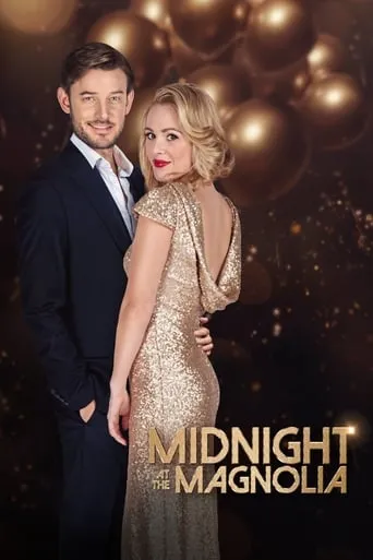 Midnight at the Magnolia movie poster - Rated 6.3/10