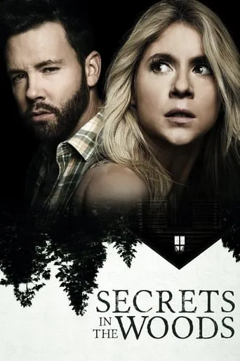 Secrets in the Woods movie poster - Rated 5.5/10