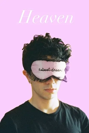 Heaven movie poster - Rated 1/10