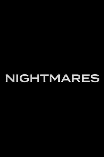 Nightmares movie poster - Entertainment content
