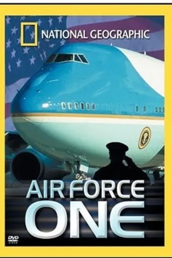 Air Force One movie poster - Rated 6/10