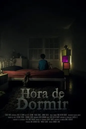 Hora de Dormir movie poster - Entertainment content