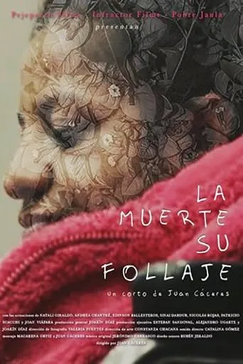 La muerte, su follaje movie poster - Rated 7/10
