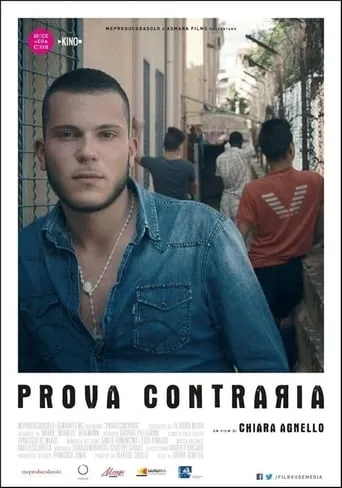 Prova Contraria movie poster - Entertainment content