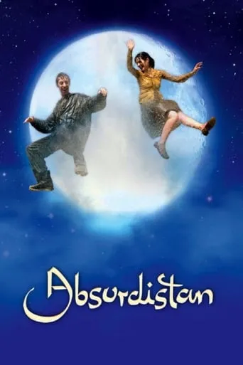 Absurdistan movie poster - Rated 6.2/10