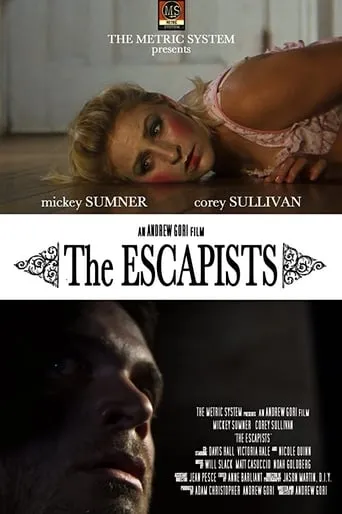 The Escapists movie poster - Entertainment content