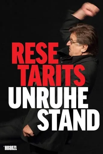 Lukas Resetarits - Unruhestand movie poster - Rated 8/10