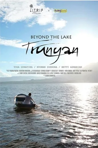 Trunyan (Beyond the Lake) movie poster - Rated 6/10
