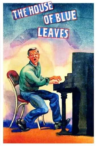 The House of Blue Leaves movie poster - Entertainment content