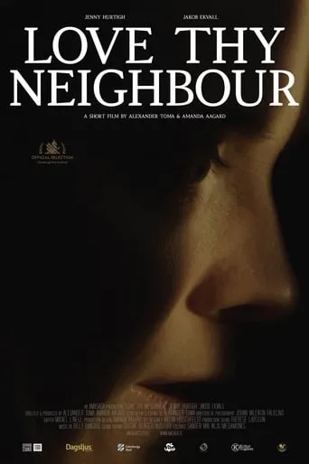 Love Thy Neighbour movie poster - Entertainment content
