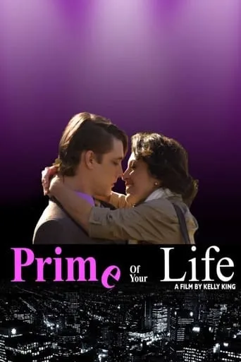Prime of Your Life movie poster - Rated 3/10