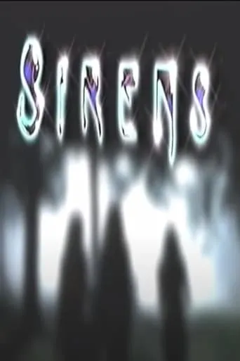 Sirens of the Deep movie poster - Entertainment content