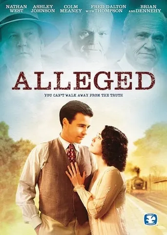 Alleged movie poster - Rated 4.4/10