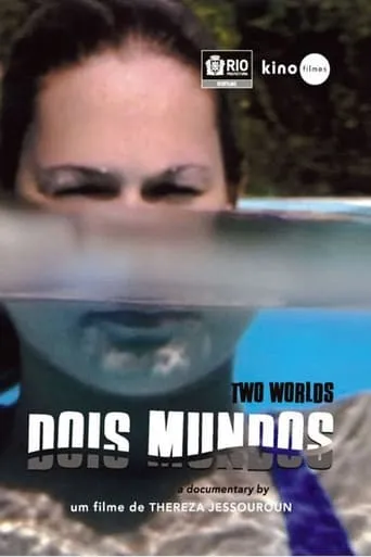 Dois Mundos movie poster - Entertainment content