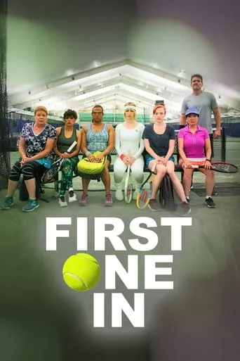 First One In movie poster - Rated 4.7/10