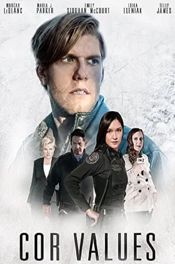Cor Values movie poster - Rated 5/10