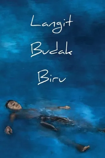 Langit Budak Biru movie poster - Rated 1/10