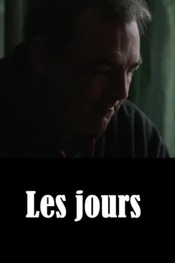 Les jours movie poster - Entertainment content