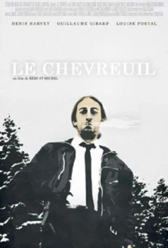 Le Chevreuil movie poster - Entertainment content
