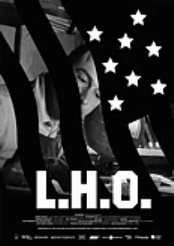L.H.O. movie poster - Rated 7/10