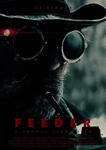 Feeder movie poster - Rated 5/10