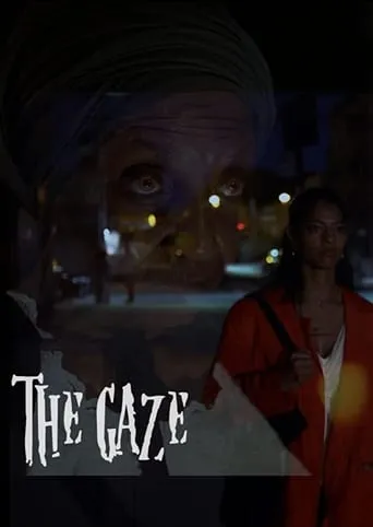 The Gaze movie poster - Rated 4.7/10