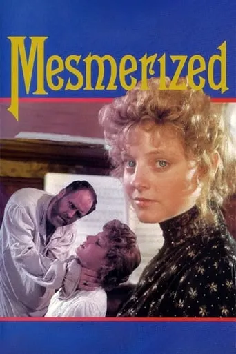 Mesmerized movie poster - Rated 4.9/10