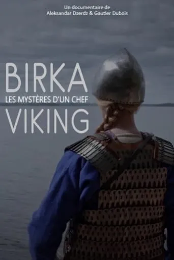 Birka, les mystères d'un chef viking movie poster - Rated 7.7/10