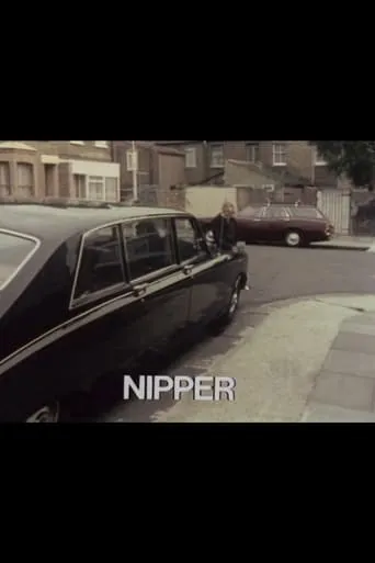 Nipper movie poster - Entertainment content