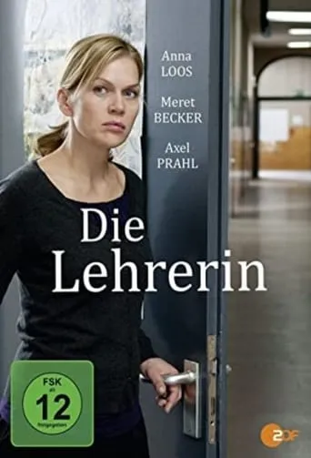 Die Lehrerin movie poster - Rated 6/10
