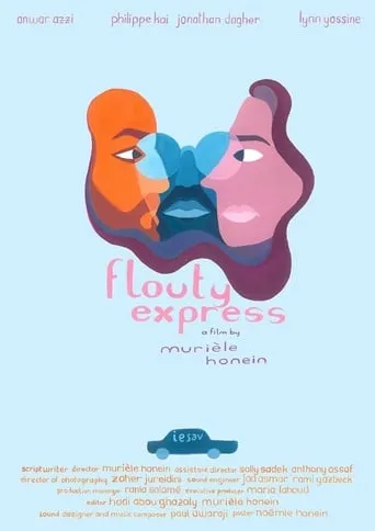 Flouty Express movie poster - Entertainment content