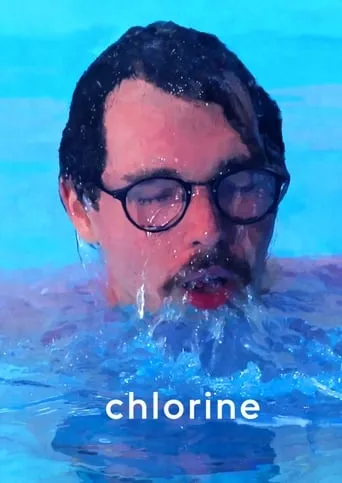 Chlorine movie poster - Entertainment content