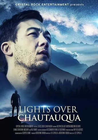Lights Over Chautauqua movie poster - Entertainment content