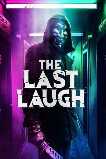 The Last Laugh movie poster - Rated 4.7/10