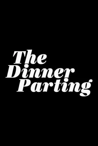 The Dinner Parting movie poster - Rated 5.7/10