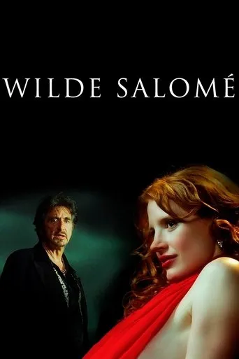 Wilde Salomé movie poster - Rated 6.2/10