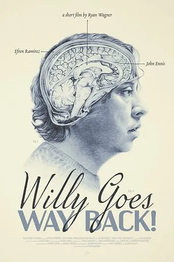 Willy Goes Way Back! movie poster - Entertainment content