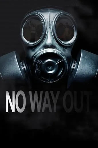 No Way Out movie poster - Rated 4/10